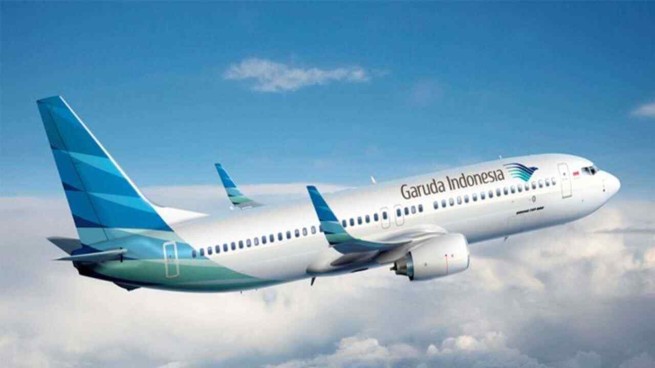 Chairul Tanjung Beli Saham Garuda, Harganya Naik!