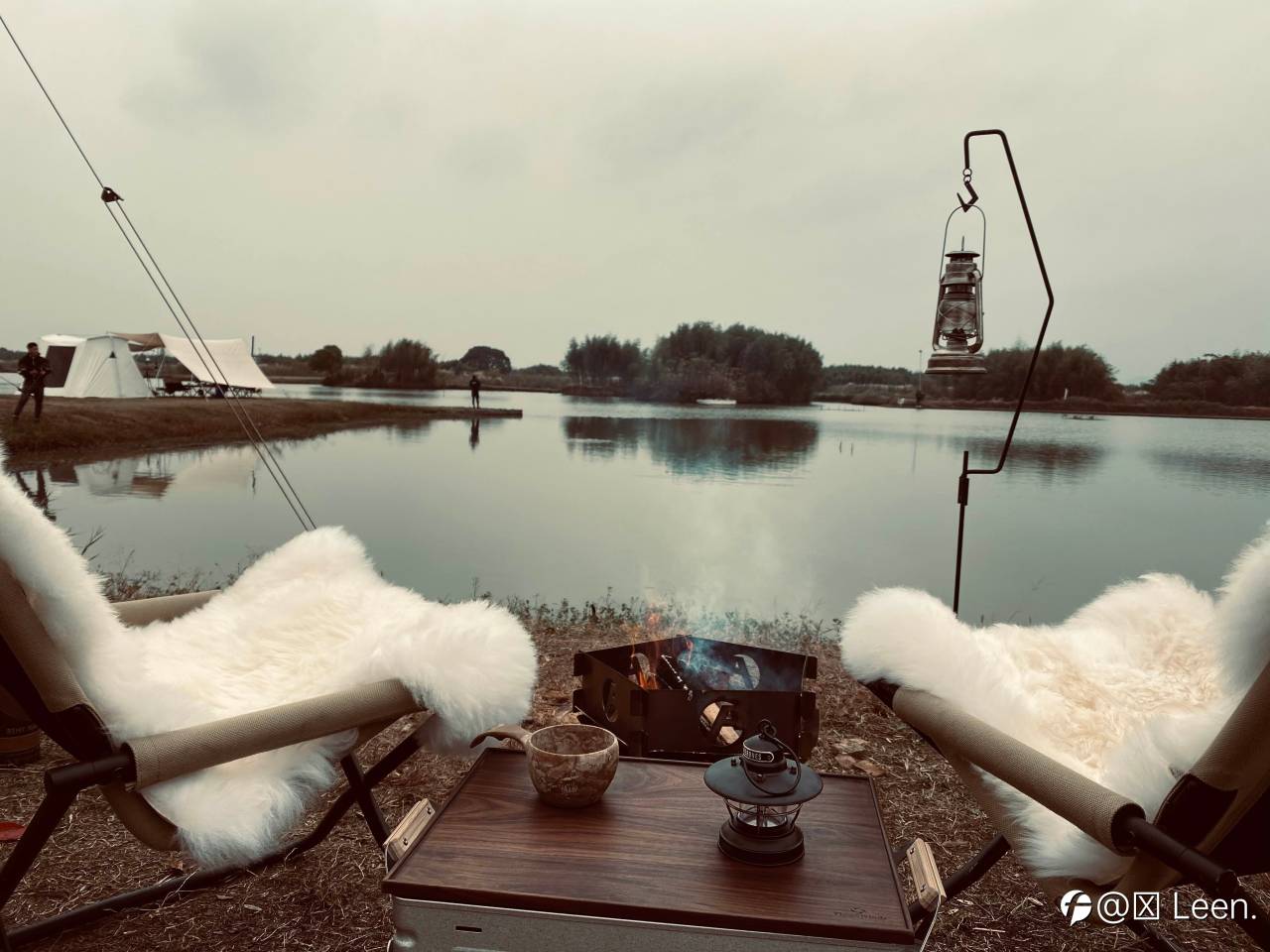 空仓过周末