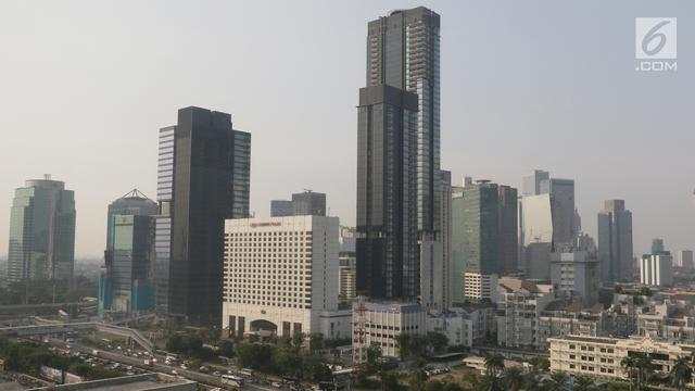 Kembali Masuk Resesi, Pemulihan Ekonomi Indonesia Disebut Lambat