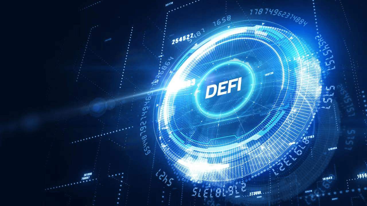 INFINITY——助力开启DeFi下半场赛道