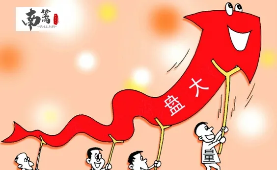 【南篱/股票】又到一周收官日，理性看涨莫强求
