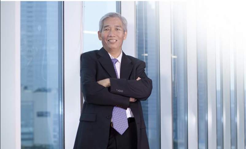 Investasi Saham Ala Lo Kheng Hong- Bebas Secara Finansial Melalui Pasar Saham