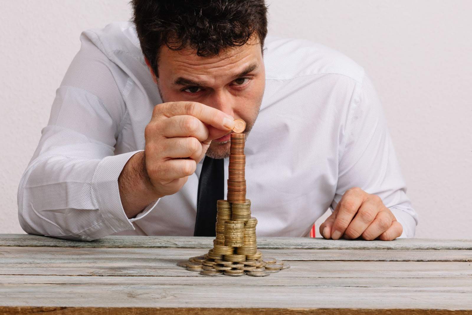 Pengen Untung Malah Buntung! Ini Dia Kesalahan Para Pemula Dalam Trading Forex