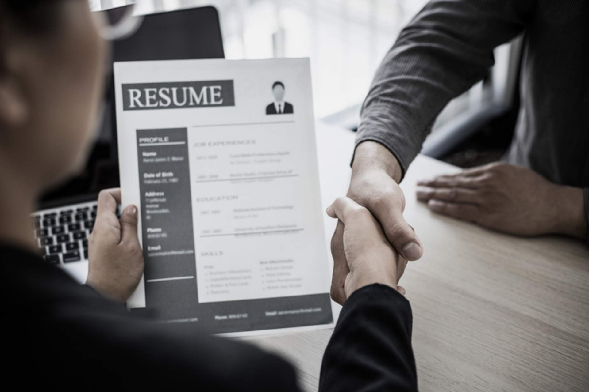 Nonfarm Payroll Results Far From Expectation