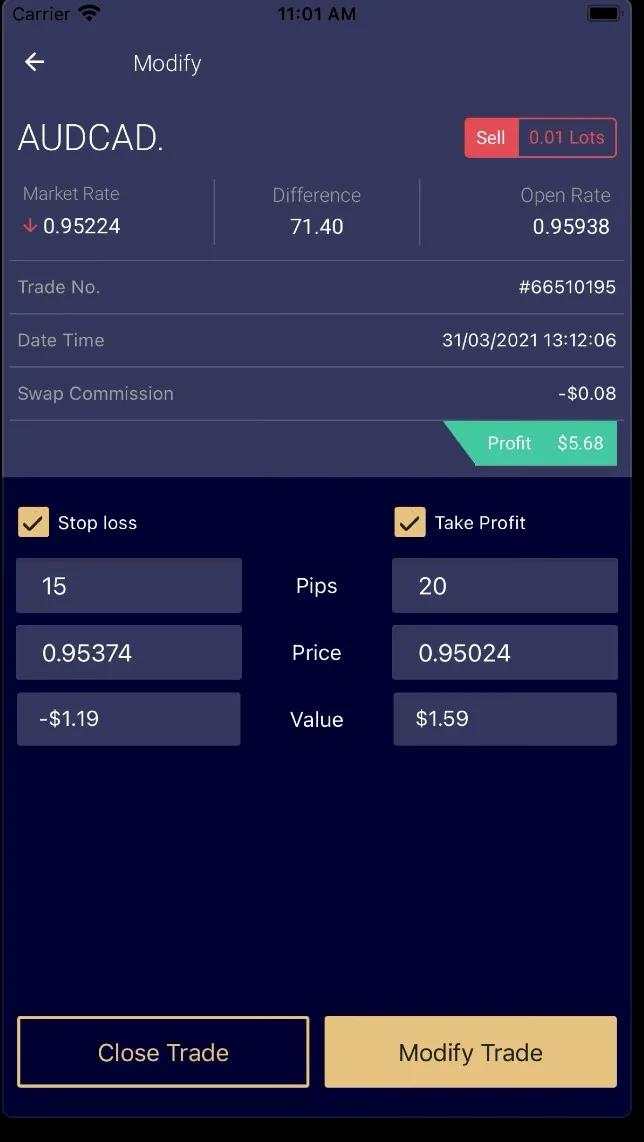 Multibank Mobile App | 大通金融最强移动手机APP高能来袭