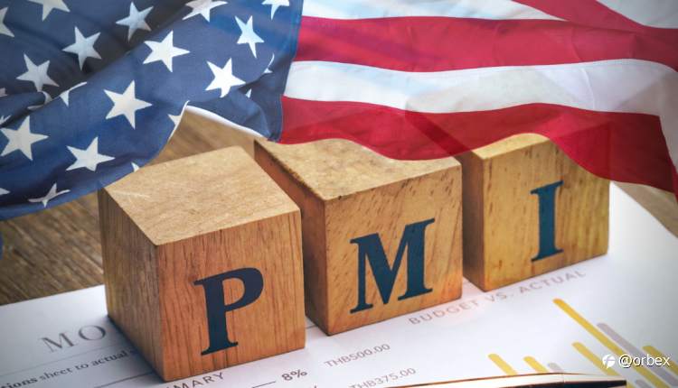 【Orbex基本面分析】美国5月ISM服务业PMI：将进一步飙升？