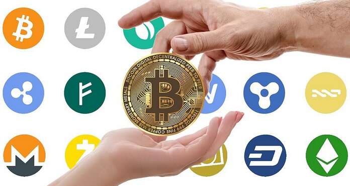 8 Tips Sukses Trading Bitcoin dan Cryptocurrency Lainnya