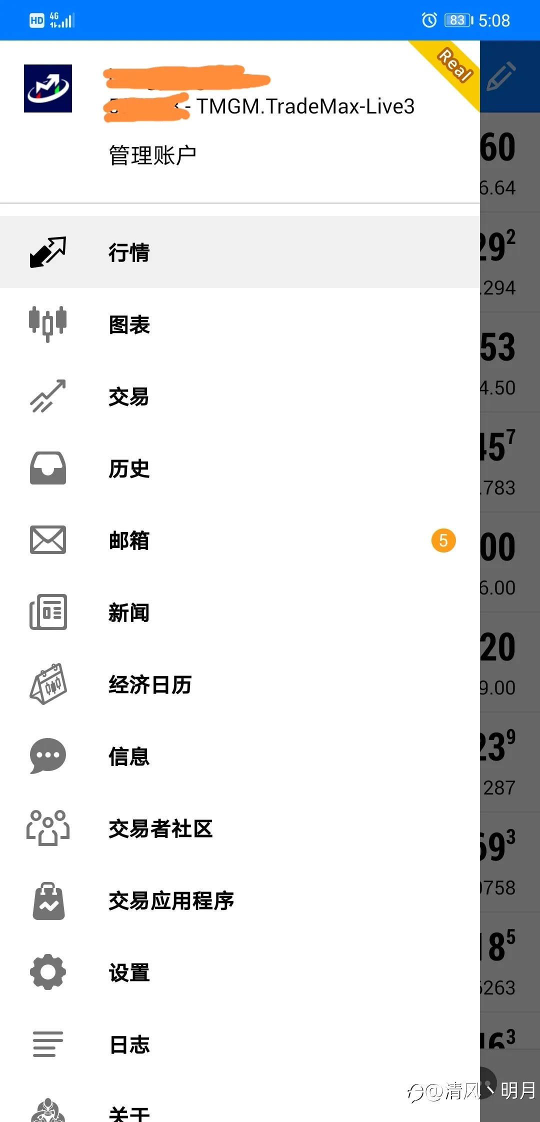 feed image