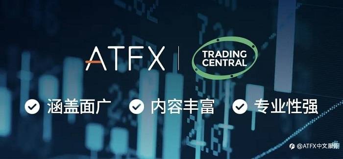 重磅！ATFX揽获三项国际大奖，实至名归彰显品牌实力