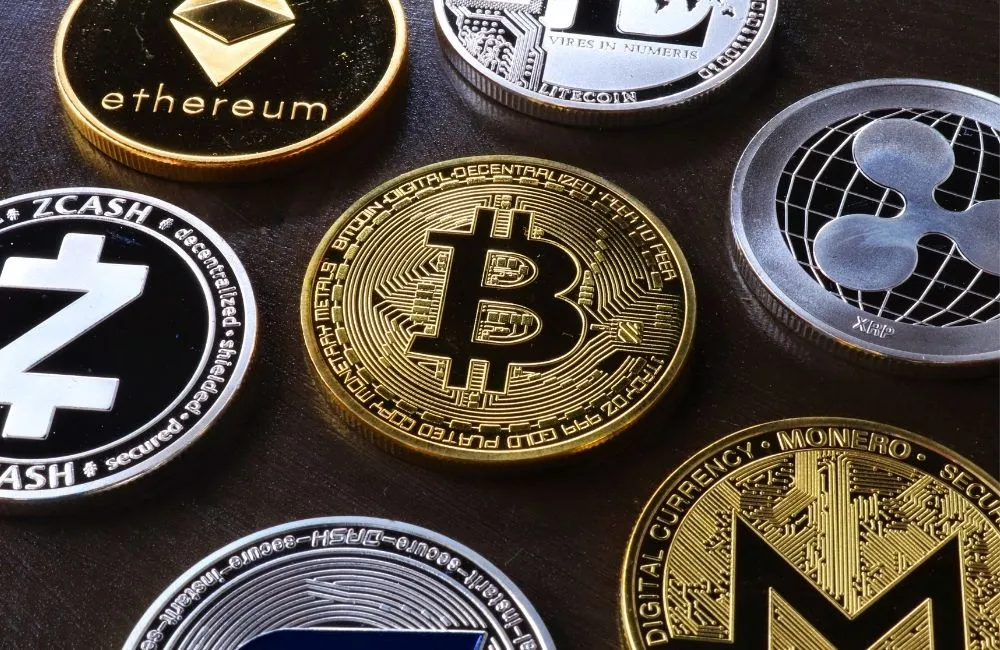 Bitcoin Anjlok, Ethereum Anjlok, Kenapa Semua Crypto Tiba-Tiba Hancur?