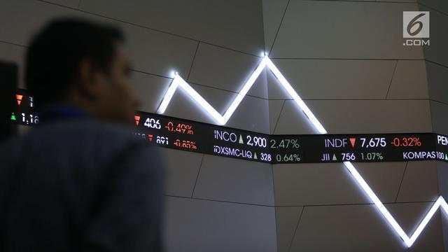 Jangan Asal Ikut Tren, Simak Enam Tips Investasi Jangka Panjang