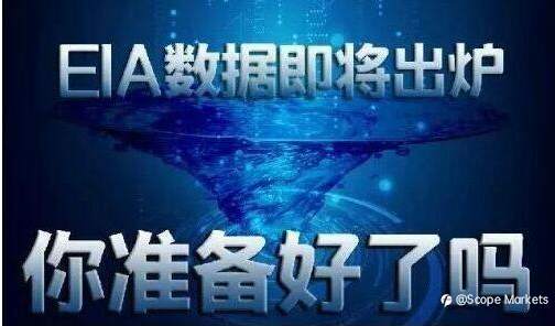 SCOPE MARKETS【EIA特刊】丨2021.05.12