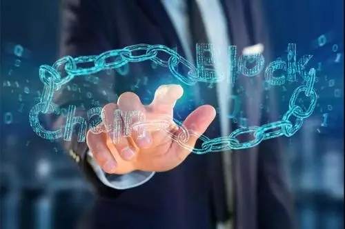产业区块链：实体产业腾飞的助推剂