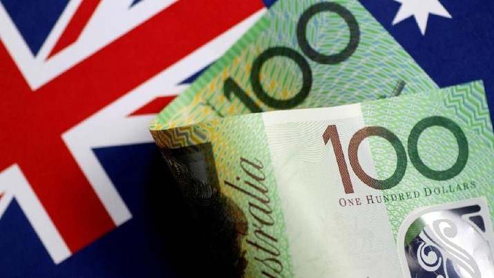 Australia Tutup Perbatasan hingga 2022, Dolarnya Anjlok!