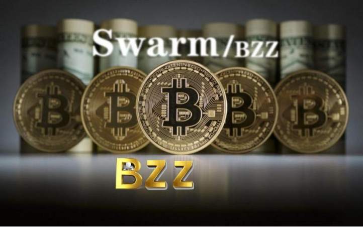 Swarm（BZZ）市场狂热,水滴云矿池超前领跑新赛道