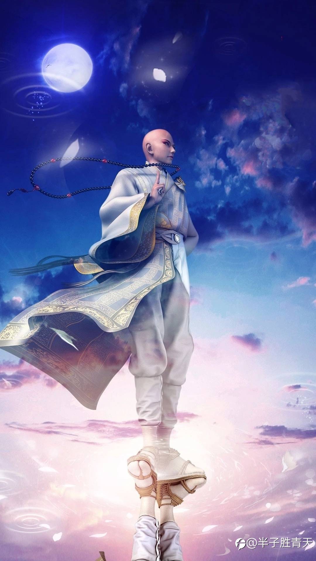 出手如电：对抗交易中的情绪