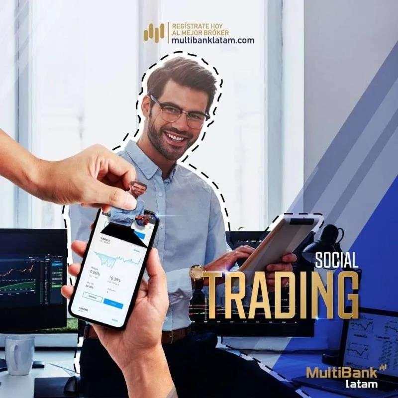 MEXGroup：大通金融Social Trading 拉美分公司社区交易新机遇