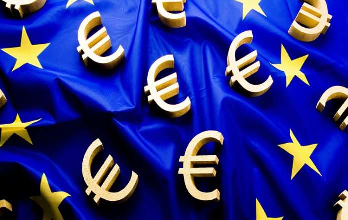 EUR/USD Naik dengan Melemahnya USD