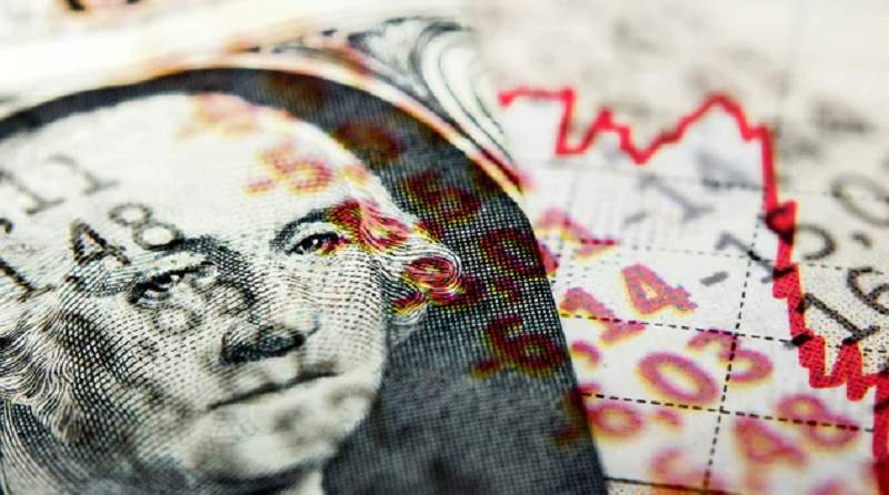 Ekspektasi Inflasi Meroket buat Dolar Terjatuh