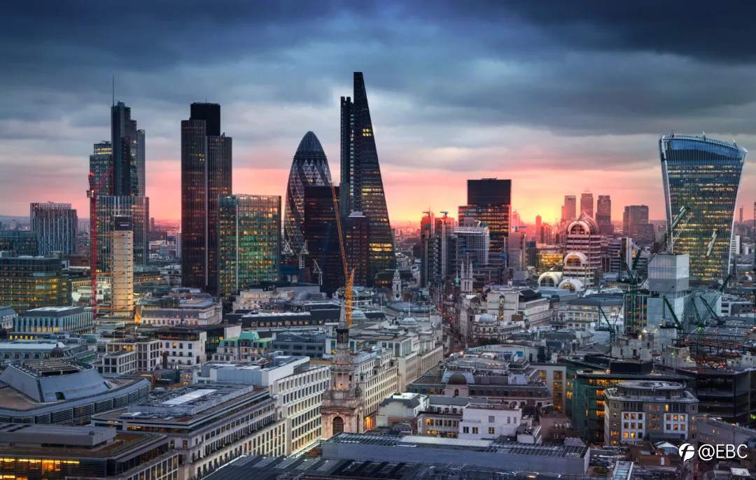 对话EBC金融英国CEO:脱欧背景下英国监管的未来