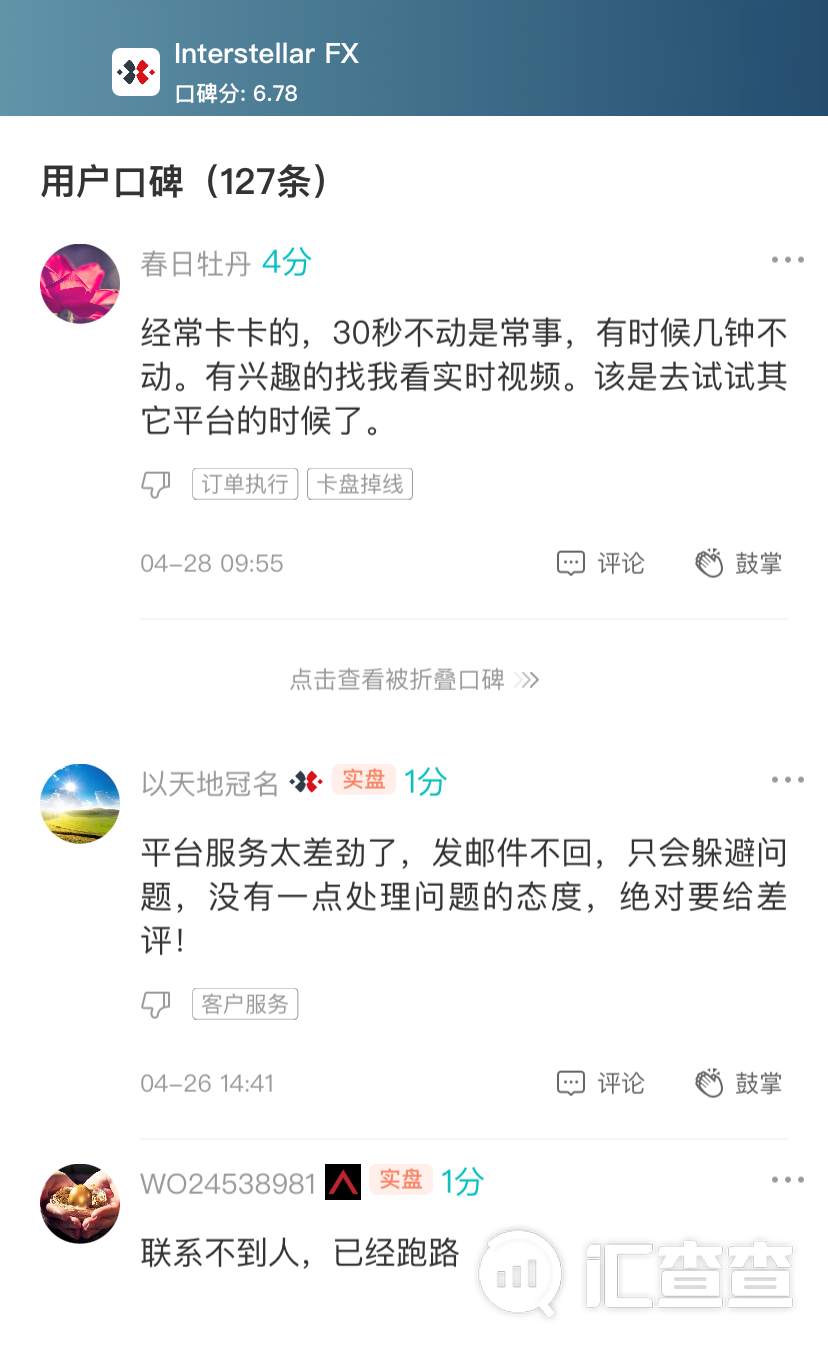 判断平台哪家好？一键筛选优质平台，汇查查周榜出炉