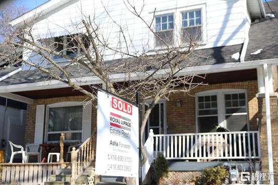 房价创6年最大涨幅，美国资产狂欢还能玩多久？