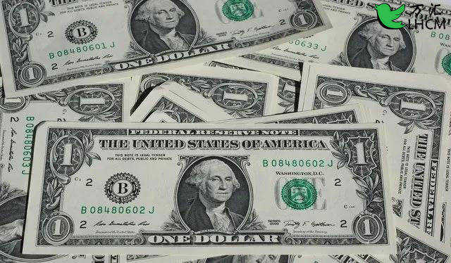 LHCM万汇:金市再添利空!通胀激增给拜登添堵