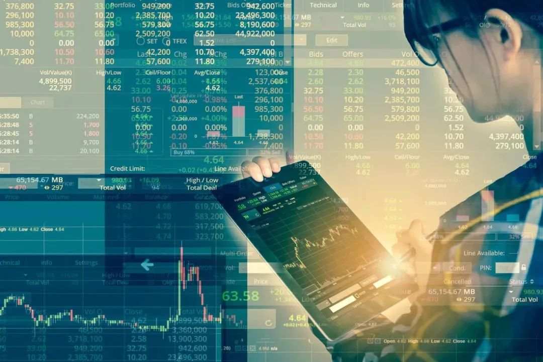 血泪史 | 做交易以来,你最艰难的时候都是如何挺过来的?