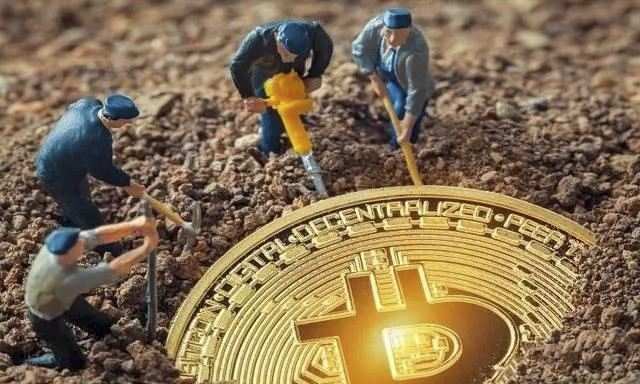 挖矿和抄币，我们如何做选择？