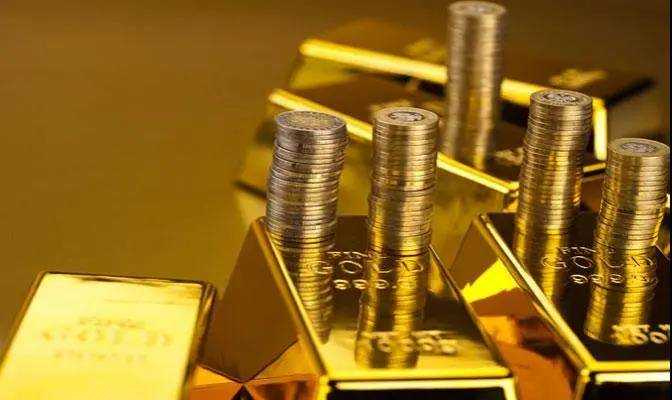 LHCM万汇:中国一季度黄金产量下滑