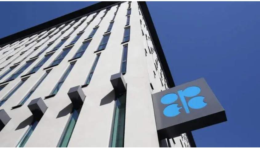 WisunoFX斯瑞每日快讯 | OPEC月度报告：印度疫情改善将在下半年推动石油需求复苏