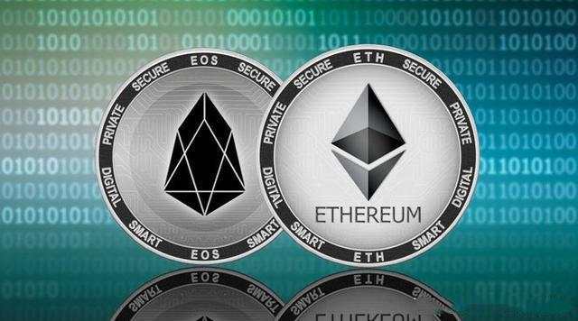 以太坊：将超越比特币，做加密世界的底层架构