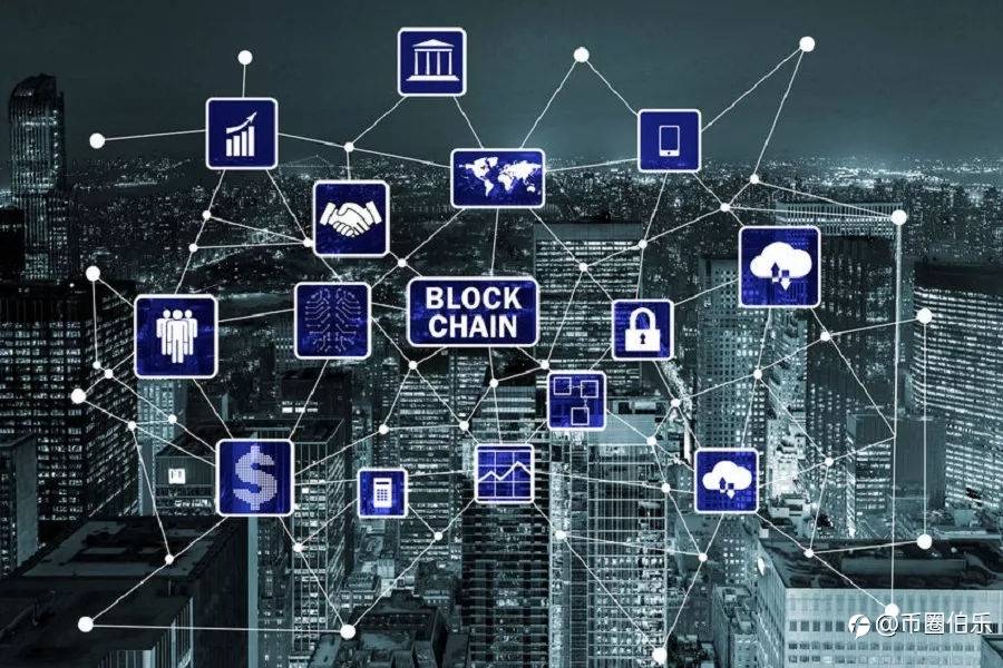 Web3.0时代,IPFS+FIL又是一个巨大飞跃