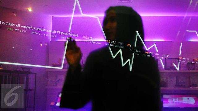 Jangan Asal Ikut Tren, Simak Enam Tips Investasi Jangka Panjang