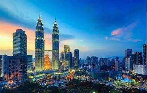 MEXGROUP：大通金融环球掠影之马来西亚办事处