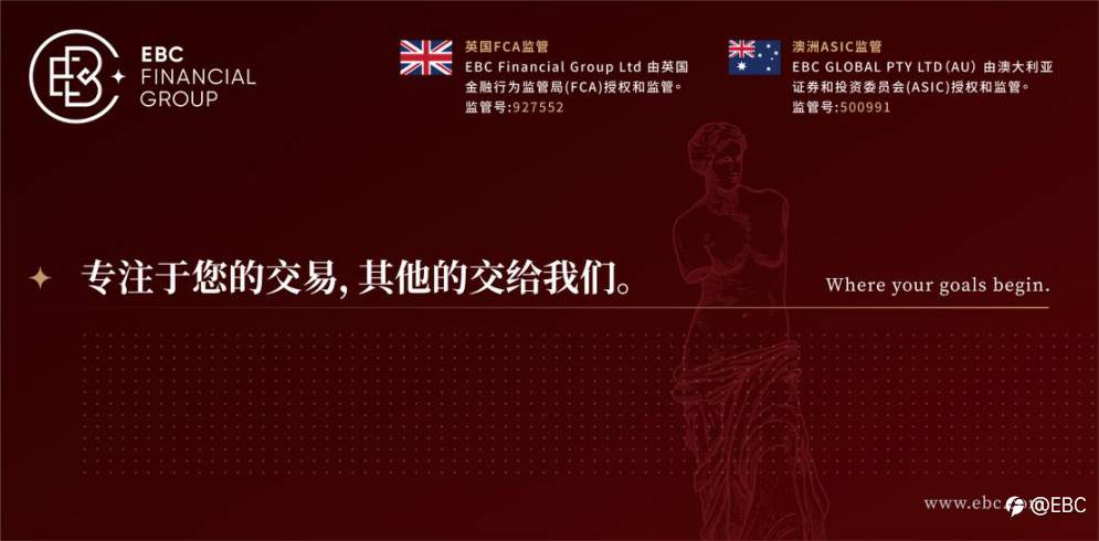 EBC:持FCA和ASIC两大监管牌照,“认真对待每个交易人”