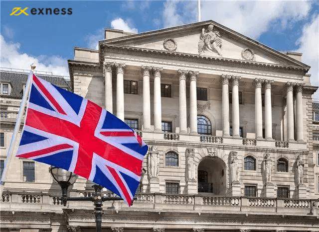 exness:英国央行5月如期按兵不动,经济预期维持乐观基调