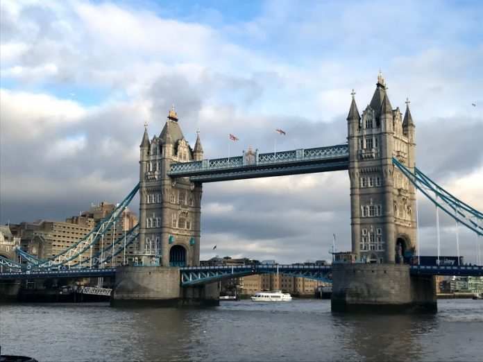 Rekomendasi GBP/USD 11 Mei 2021: Membumbung Naik Akibat NFP AS & Pemilu Regional Inggris