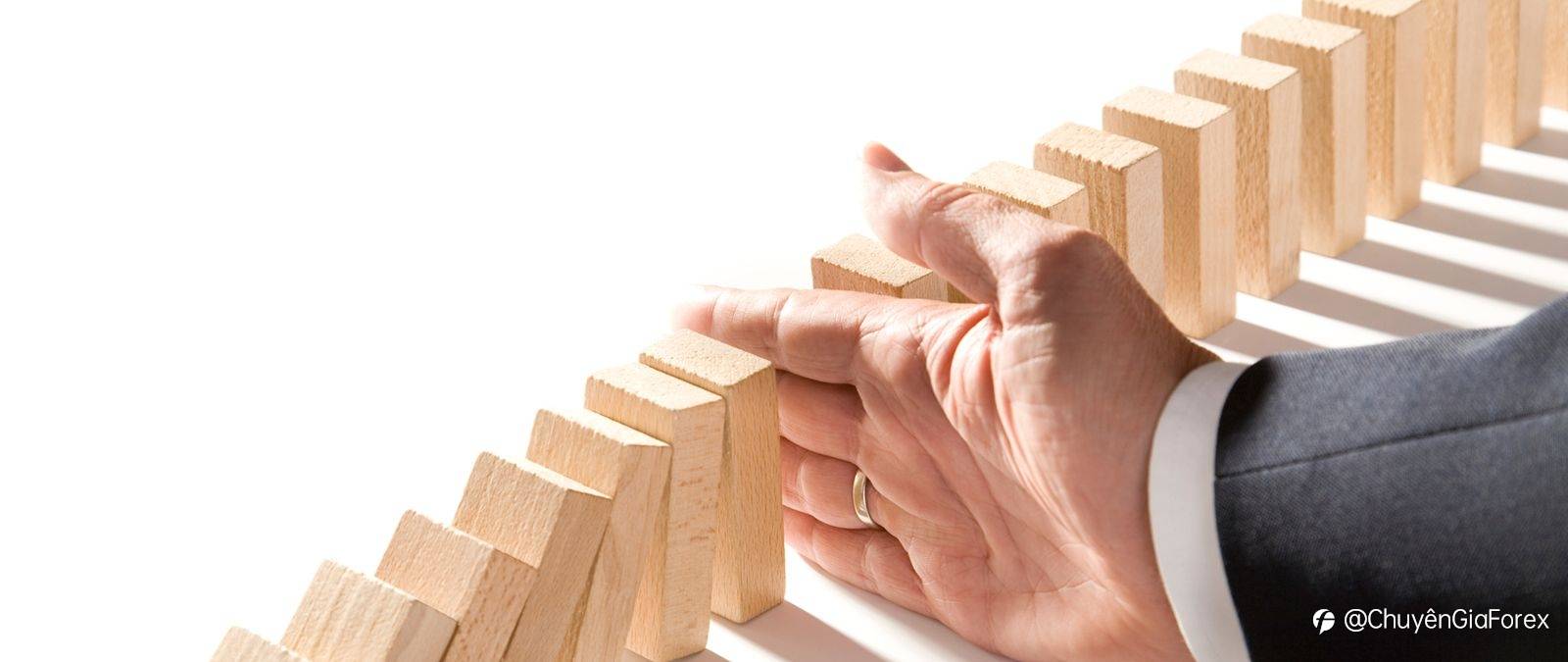 CÁCH QUẢN LÝ RỦI RO FOREX BẠN CẦN BIẾT