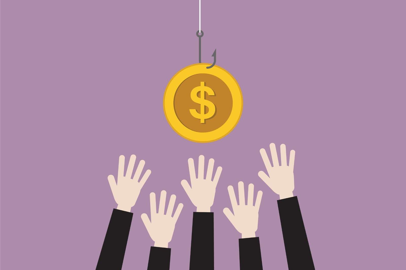 Pengen Untung Malah Buntung! Ini Dia Kesalahan Para Pemula Dalam Trading Forex
