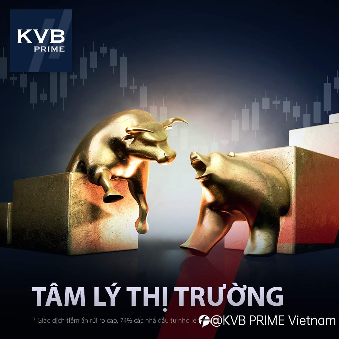 Bạn có đang giao dịch theo tâm tí thị trường?
