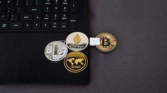 Harga Bitcoin Naik 6 Persen, Ethereum Kembali Sentuh Posisi Tertinggi