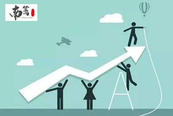 【南篱/股票】我不认为保持3500以上有什么问题