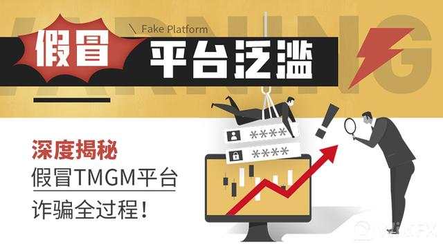 伟迦科技-假冒平台泛滥，深度揭秘假冒TMGM平台诈骗全过程