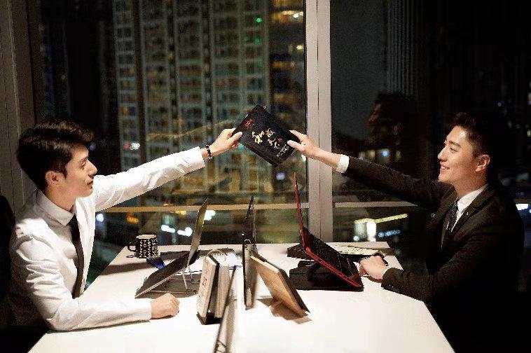 槟榔跨界“破圈”刮起高端风，和成天下520刷屏背后，有什么硬核逻辑？