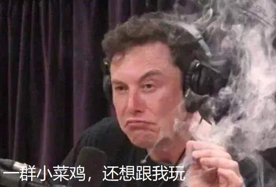 币圈一哥“马斯克”，为何带头叛变？