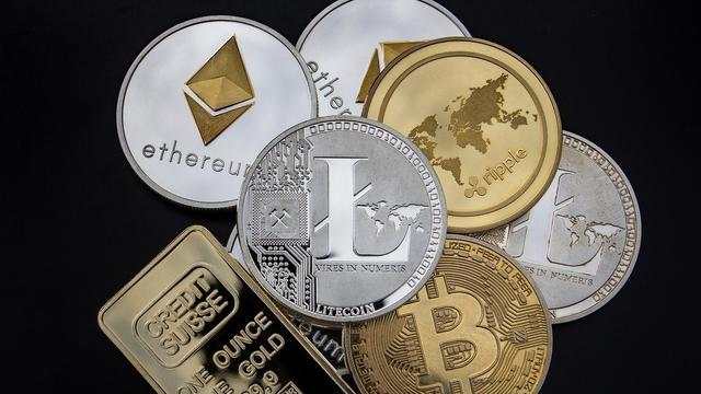 Harga Bitcoin Naik 6 Persen, Ethereum Kembali Sentuh Posisi Tertinggi