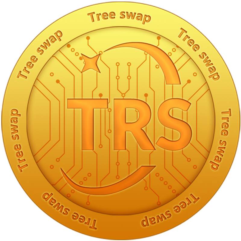 TreeSwap (TRS) 5月2日20时开启heco头矿