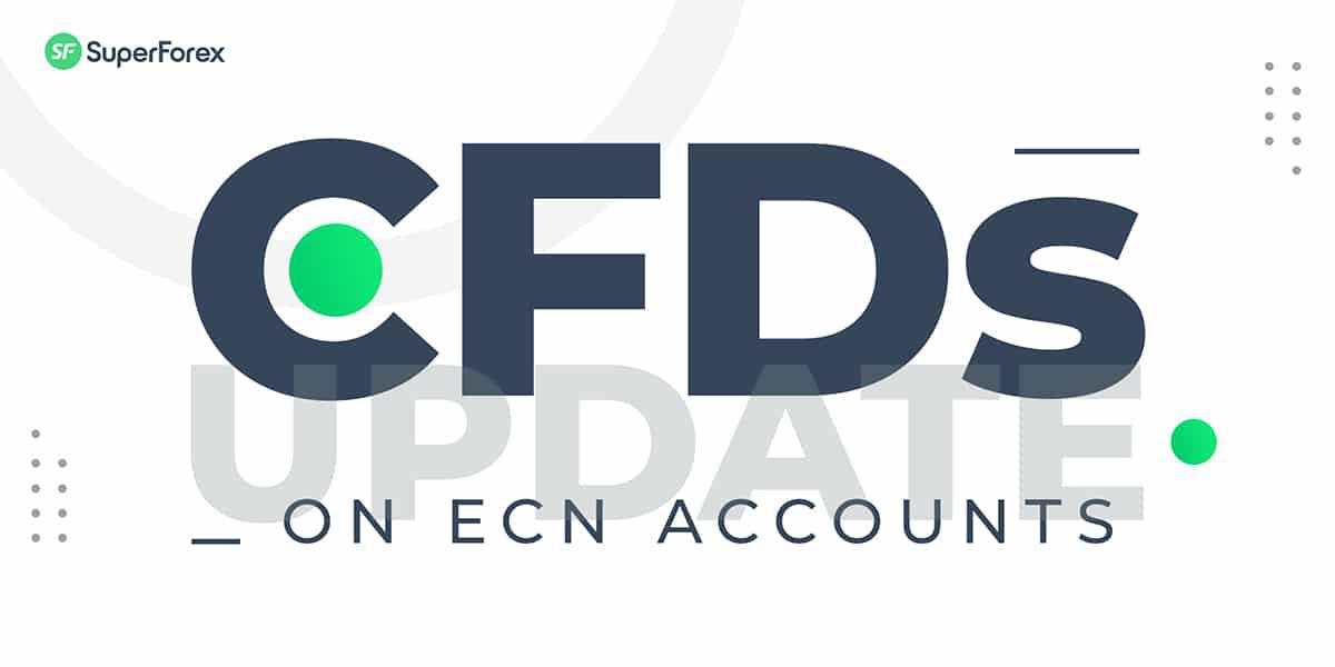 SuperForex Introduces a New Way to Trade CFDs
