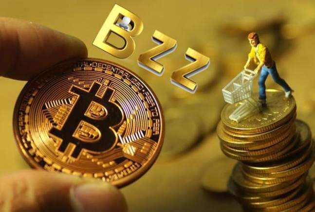 Swarm（BZZ）市场狂热,水滴云矿池超前领跑新赛道